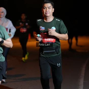 Runner Photo 3545241