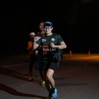 Runner Photo 3545247