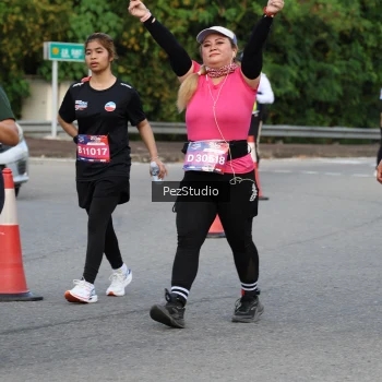 Runner Photo 3545261