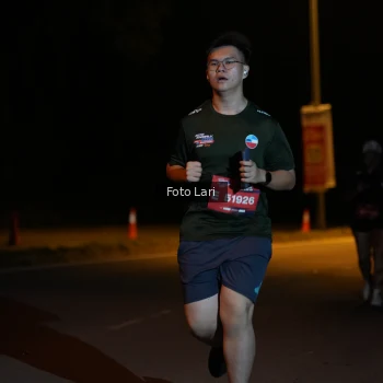 Runner Photo 3545262