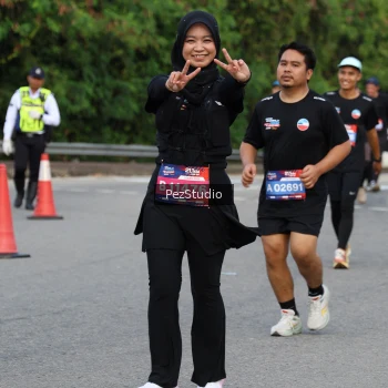Runner Photo 3545263