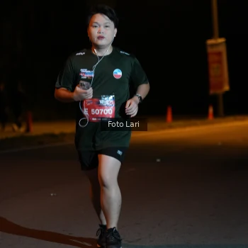 Runner Photo 3545264