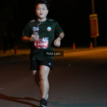 Runner Photo 3545265