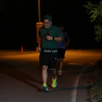 Runner Photo 3545266