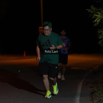 Runner Photo 3545267