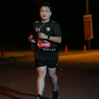 Runner Photo 3545268