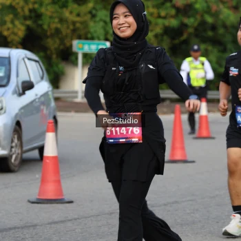 Runner Photo 3545269