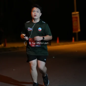 Runner Photo 3545270