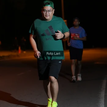 Runner Photo 3545272