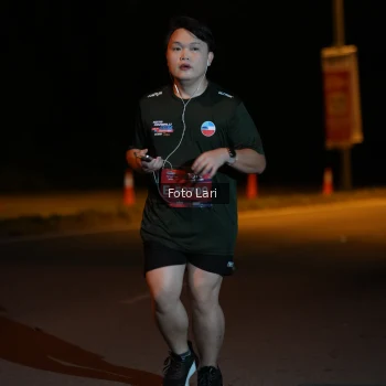 Runner Photo 3545273