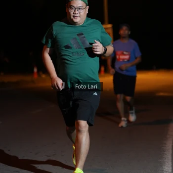 Runner Photo 3545274