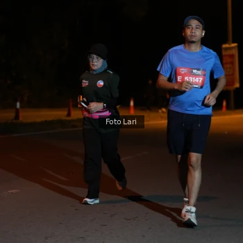 Runner Photo 3545275