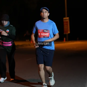 Runner Photo 3545276
