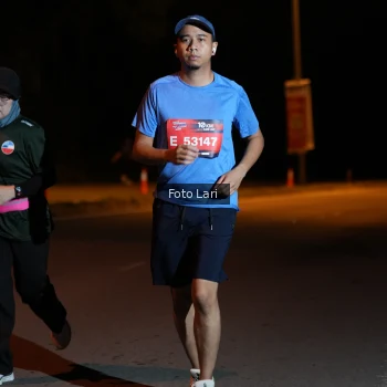 Runner Photo 3545277