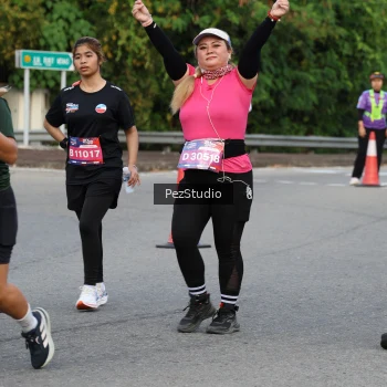 Runner Photo 3545278