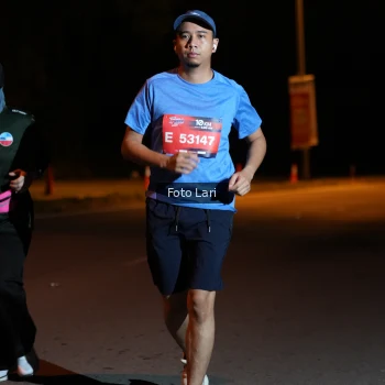 Runner Photo 3545279