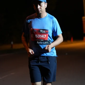 Runner Photo 3545280