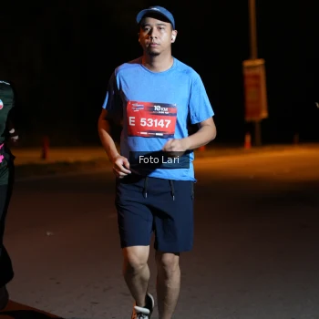 Runner Photo 3545281