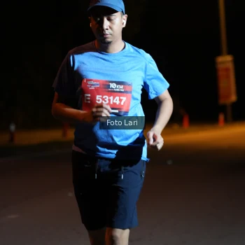 Runner Photo 3545282