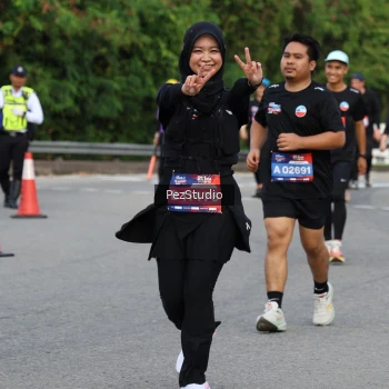 Runner Photo 3545290