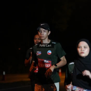 Runner Photo 3545295
