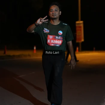 Runner Photo 3545301