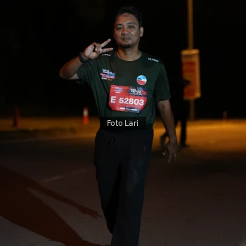 Runner Photo 3545302