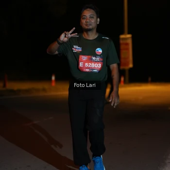 Runner Photo 3545303