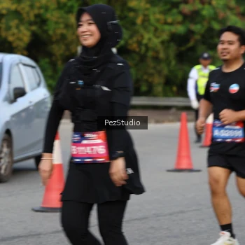 Runner Photo 3545304