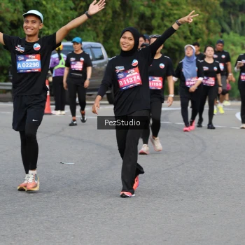Runner Photo 3545307