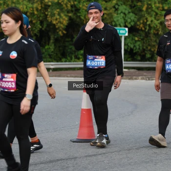 Runner Photo 3545319