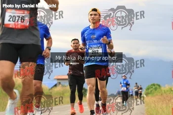 Runner Photo 354532