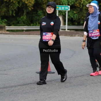 Runner Photo 3545320