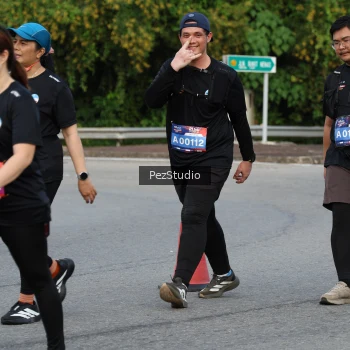 Runner Photo 3545321
