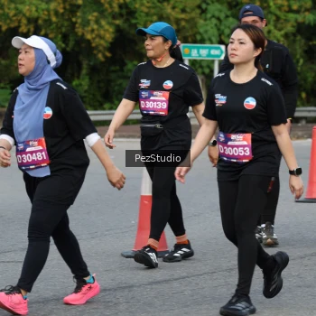Runner Photo 3545322
