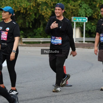 Runner Photo 3545324