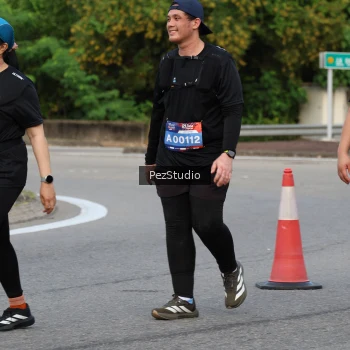 Runner Photo 3545325