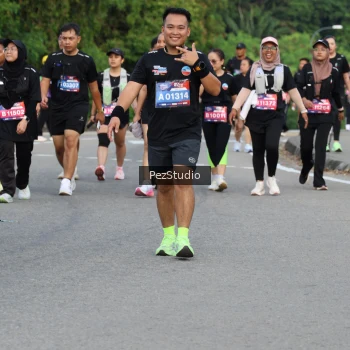 Runner Photo 3545326