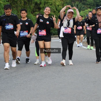 Runner Photo 3545328
