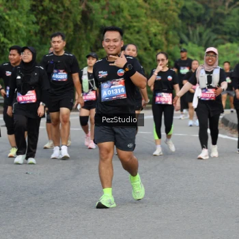 Runner Photo 3545329