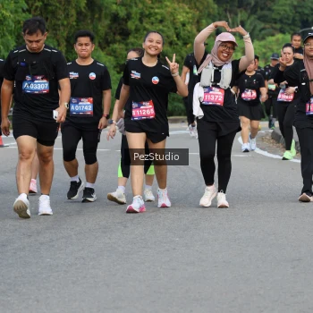 Runner Photo 3545330