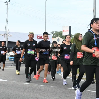 Runner Photo 3545335