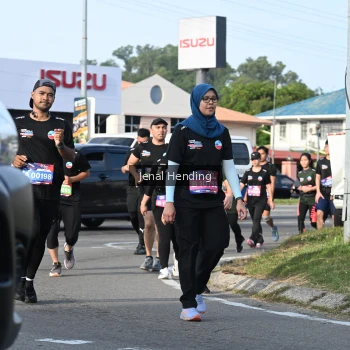Runner Photo 3545364