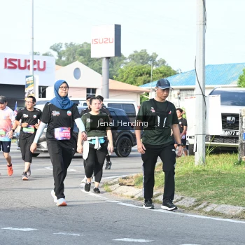 Runner Photo 3545365