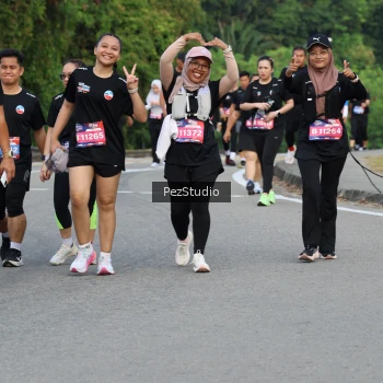 Runner Photo 3545366