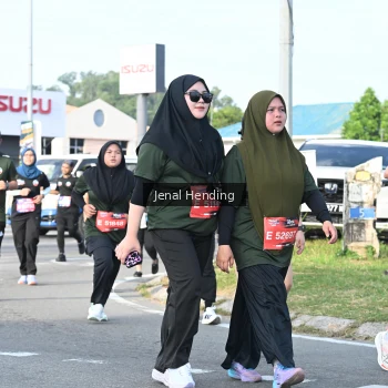 Runner Photo 3545367