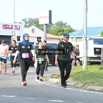 Runner Photo 3545368