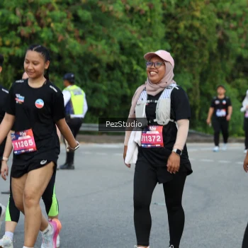 Runner Photo 3545369