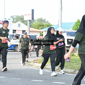 Runner Photo 3545370