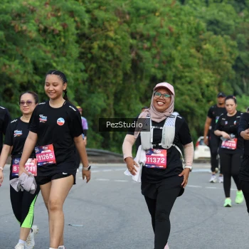 Runner Photo 3545371